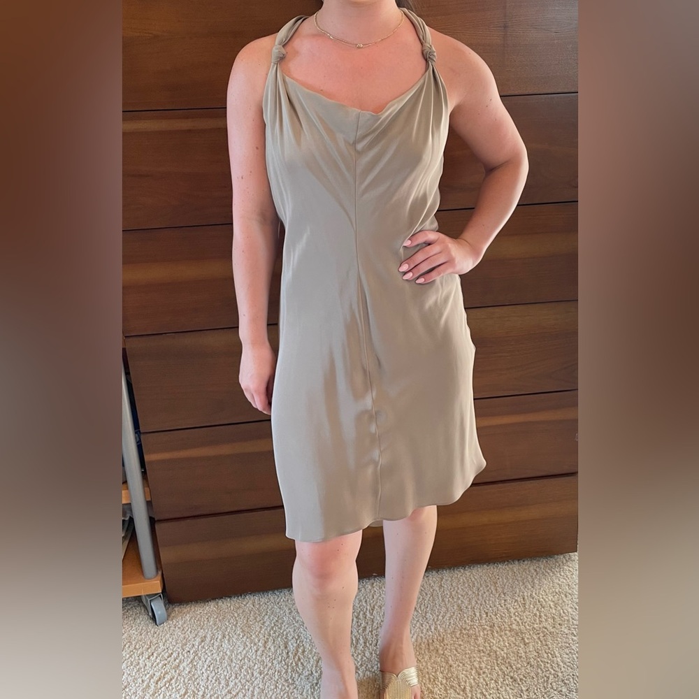 Banana Republic Dress